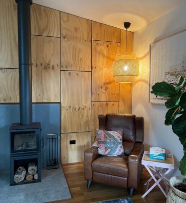 Scotts Head Apartment | Beach Vibes Accommodation