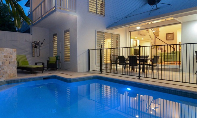 Port Douglas Villa | Beach Villa 5 Port Douglas