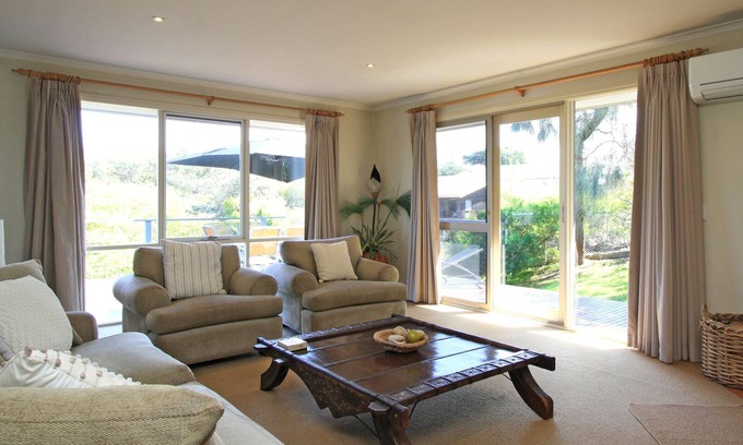 Sorrento House | BEACHES in central Sorrento