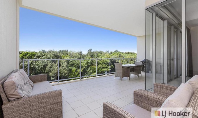 Kingscliff Apartment | Beachfront Apartment RESORT CULTURE 1224