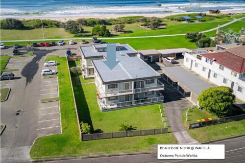 Warilla Apartment | Beachside Nook at Warilla