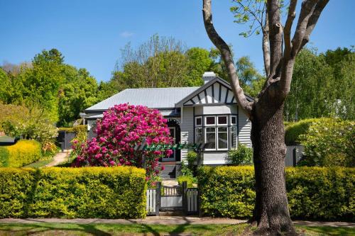 Daylesford House | Beacon House