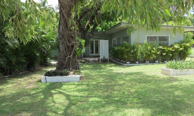 Picnic Bay House | Beaufort at Picnic Bay