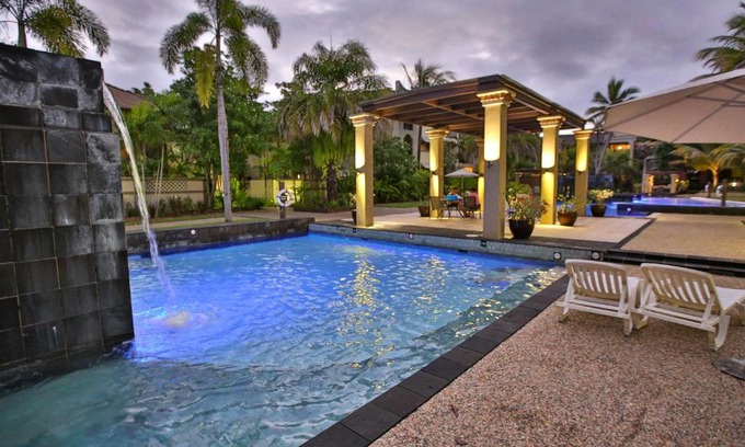 Westcourt Apartment | Beautiful Apartment Residence, Cairns One