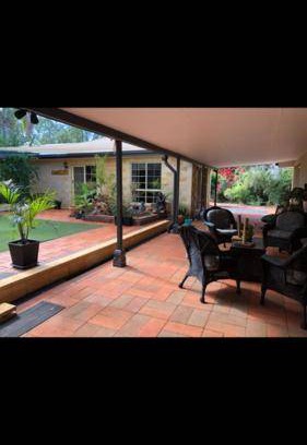 Apple Tree Creek Bed & Breakfast | Bed and breakfast ∙ 2 guests