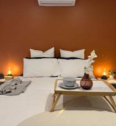 Armstrong Creek Bed & Breakfast | Bed and breakfast ∙ 2 guests