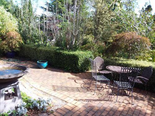 Woodend North Bed & Breakfast | Bed and breakfast ∙ 2 guests