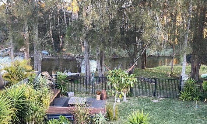 Lake Conjola Bed & Breakfast | Bed and breakfast ∙ 2 guests