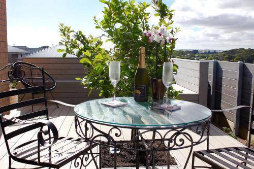 Warrnambool Bed & Breakfast | Bed and breakfast ∙ 1 bedroom ∙ 4 guests