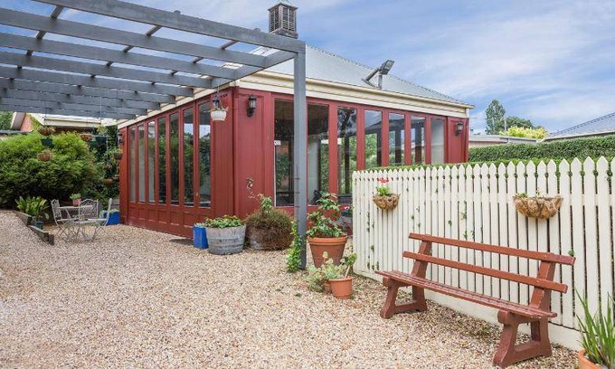 Lancefield Bed & Breakfast | Bed and breakfast ∙ 3 guests