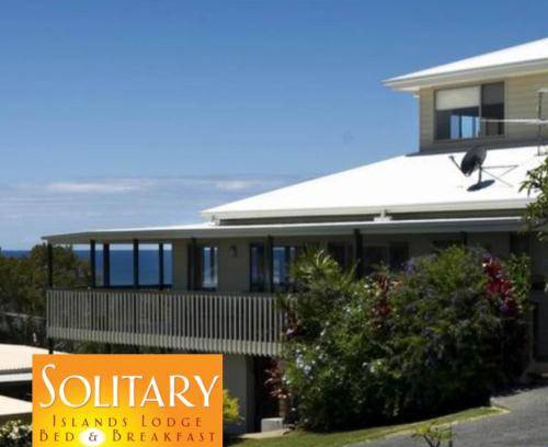 Woolgoolga Bed & Breakfast | Bed and breakfast