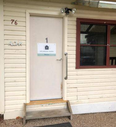Holbrook Bed & Breakfast | Bed and breakfast ∙ 2 guests
