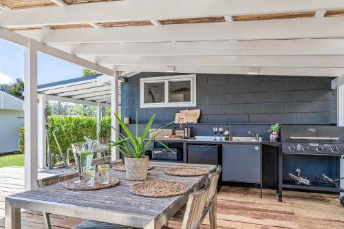 Vincentia Bed & Breakfast | Bed and breakfast ∙ 2 guests