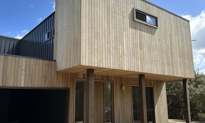 Barwon Heads House | Behind the Dunes