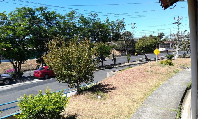 Alajuela House | Belis