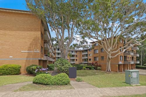 Port Macquarie Apartment | Berdella Park 34
