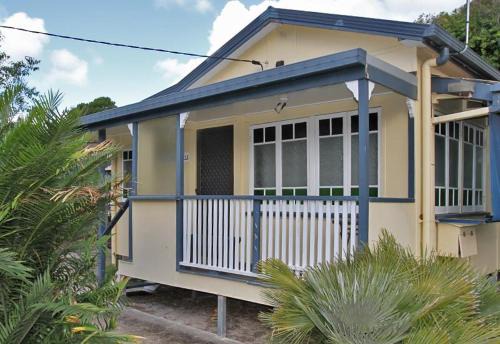 Amity Point House | Berrimilla