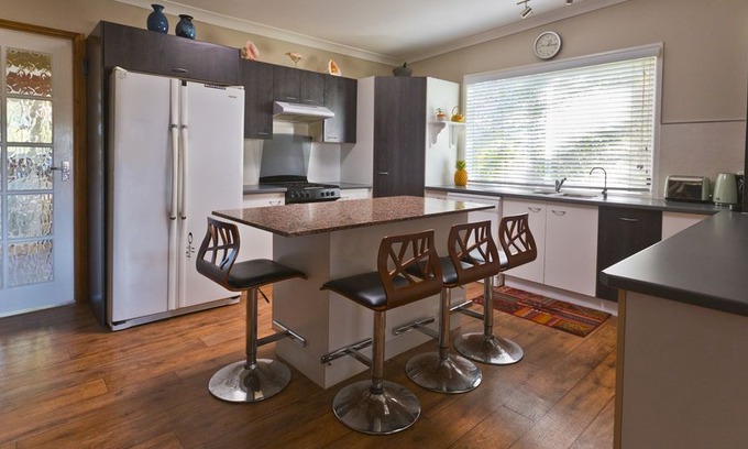 Blacksmiths House | Blacksmiths Beach House