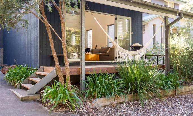 Hyams Beach House | Boathouse 2, Hyams Beach