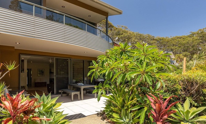 Boomerang Beach House | Boom 8 - Boomerang Beach