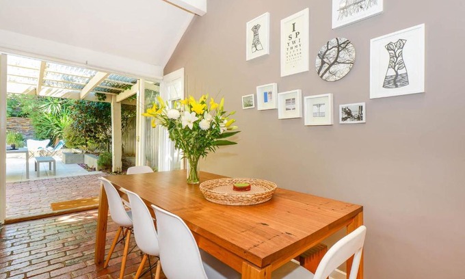 Clifton Hill House | Boutique Stays - Clifton Park