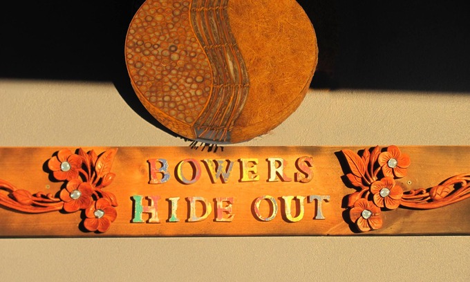 Kandos Apartment | Bower's Hideout - The Central West NSW