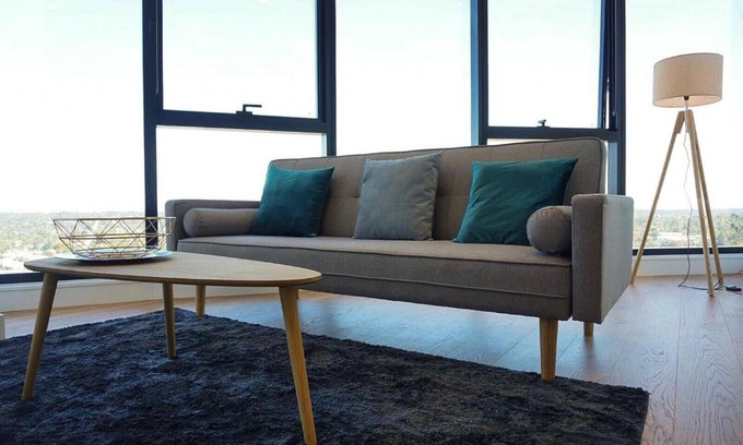 Box Hill Apartment | Box Hill Luxury Apartment