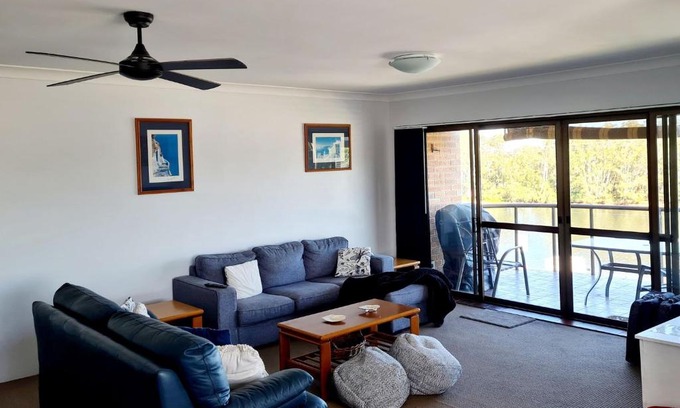 Forster Apartment | Braemar 6
