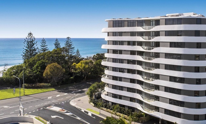 Mooloolaba Apartment | Breeze Mooloolaba