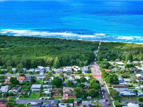 Budgewoi House | Budge near the Beach