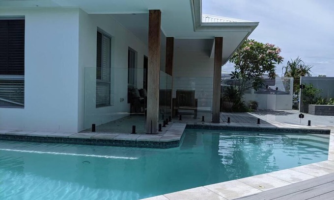 Kingscliff House | Bundeena Beach House by Kingscliff Accommodation