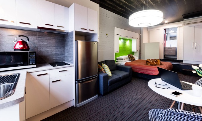 Burnie Apartment | Burnie City Apartments