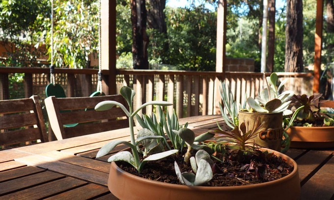 Aireys Inlet House | Bush Hideaway ID - AI137