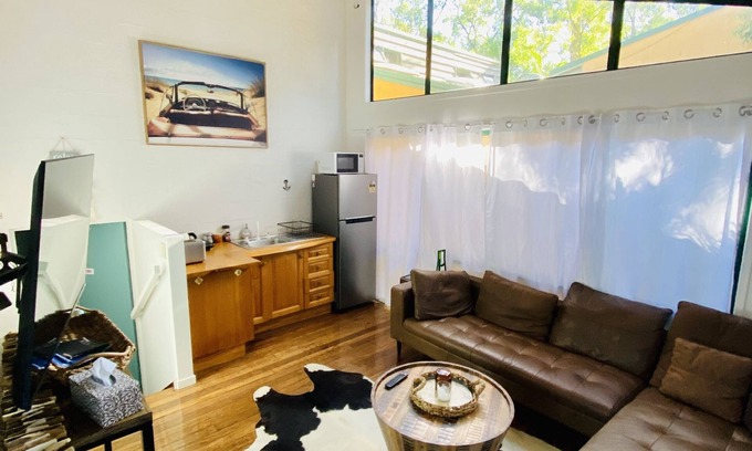 Byron Bay House | π Byron bay treetop getaway π