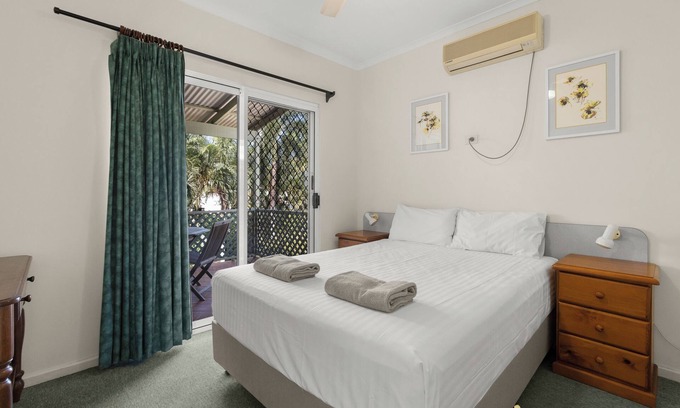 Cable Beach Apartment | Cable Beachside Villas - 3 Bedroom Standard Villa