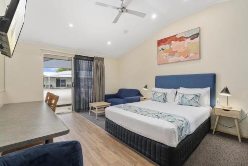 Caboolture Hotel | Caboolture Central Motor Inn, Sure Stay Collection by BW