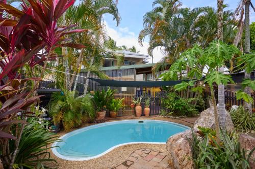 Parramatta Park Hostel | Cairns City Backpackers Hostel