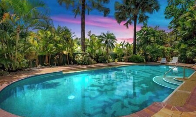 Cairns North Apartment | Cairns City Esplanade apartment @ Northshore
