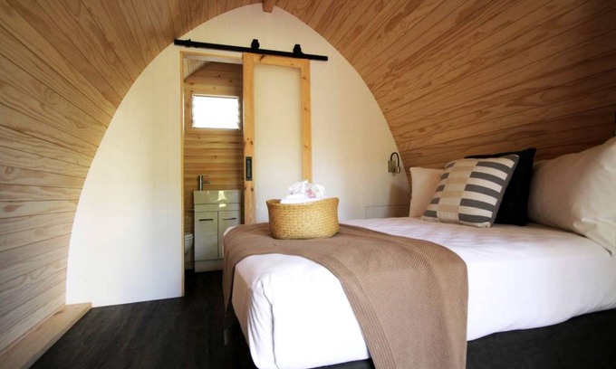 Badger Creek Other | Camping ∙ 1 bedroom ∙ 2 guests