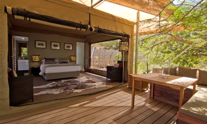 Cable Beach Other | Camping ∙ 1 bedroom ∙ 2 guests
