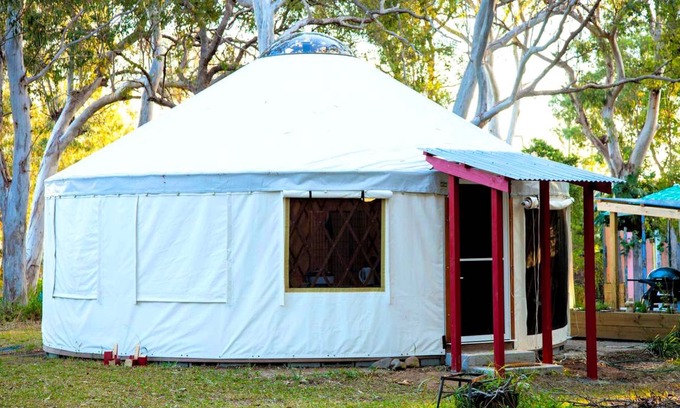 Hyland Park Other | Camping ∙ 1 bedroom ∙ 3 guests