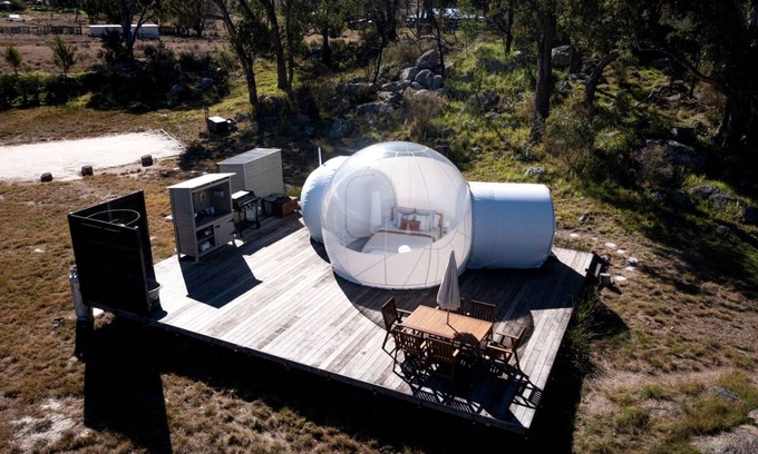 Tenterfield Other | Camping ∙ 1 bedroom ∙ 2 guests