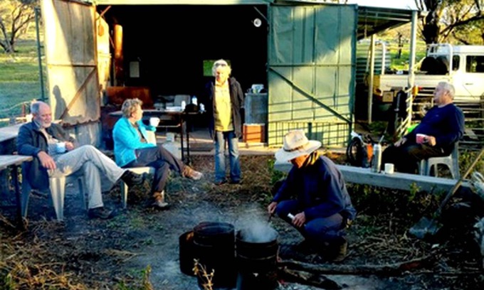Saltia Other | Camping ∙ 1 bedroom ∙ 4 guests