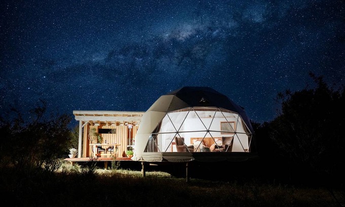 High Range Other | Camping ∙ 1 bedroom ∙ 2 guests