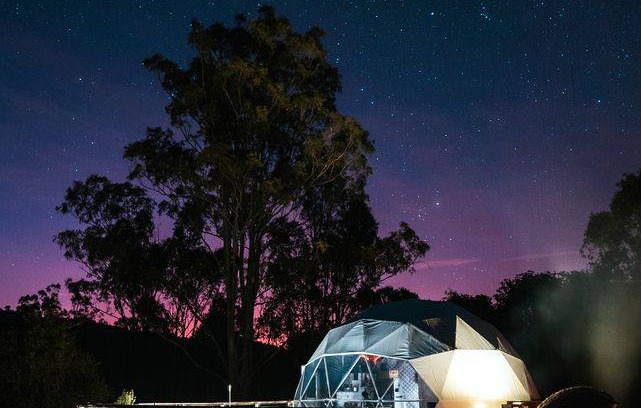 Toms Creek Other | Camping ∙ 1 bedroom ∙ 4 guests