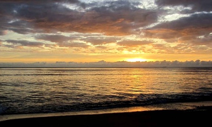 Cow Bay Other | Camping ∙ 1 bedroom ∙ 1 guest