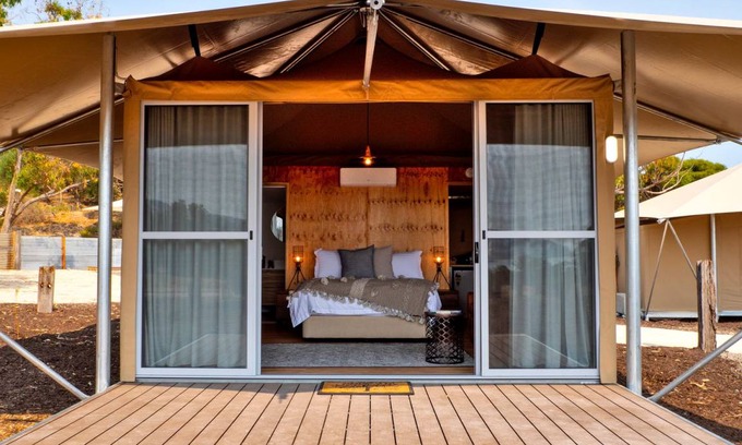 Penneshaw Other | Camping ∙ 1 bedroom ∙ 2 guests