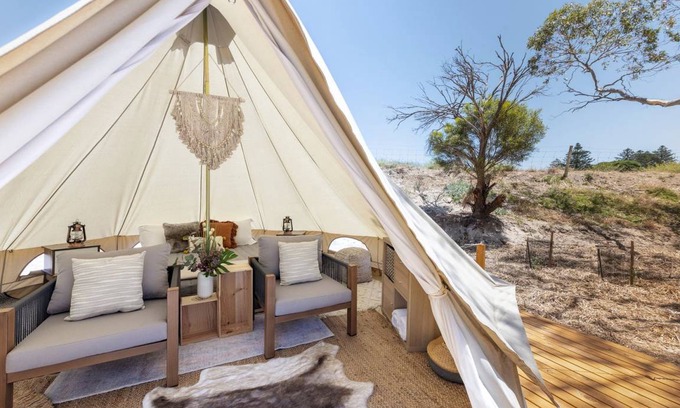 Penneshaw Other | Camping ∙ 1 bedroom ∙ 4 guests
