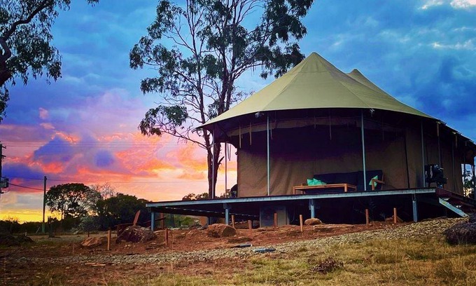 Severnlea Other | Camping ∙ 1 bedroom ∙ 2 guests