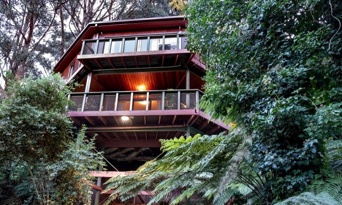 Kalorama Other | Camping ∙ 5 bedrooms ∙ 10 guests